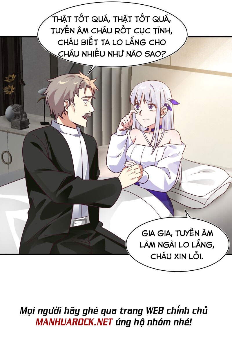 Trên Người Ta Có Một Con Rồng Chapter 421 - 16