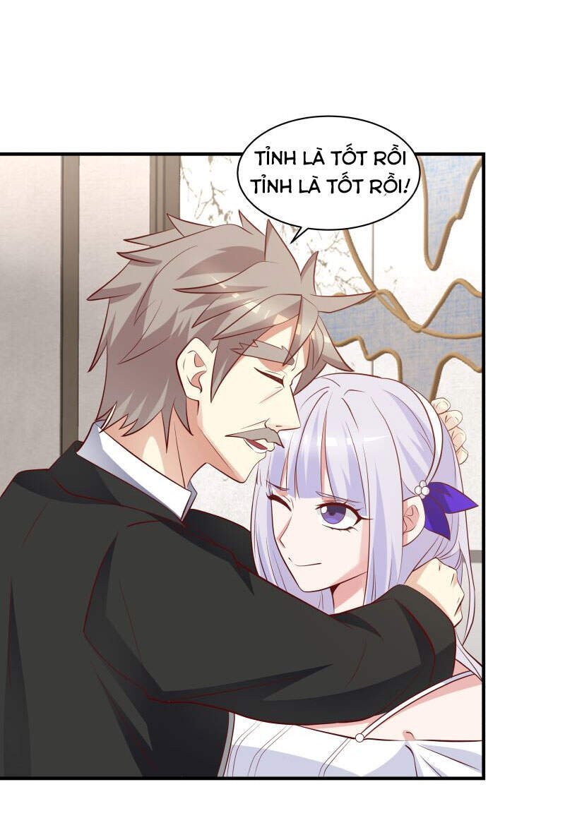 Trên Người Ta Có Một Con Rồng Chapter 421 - 17