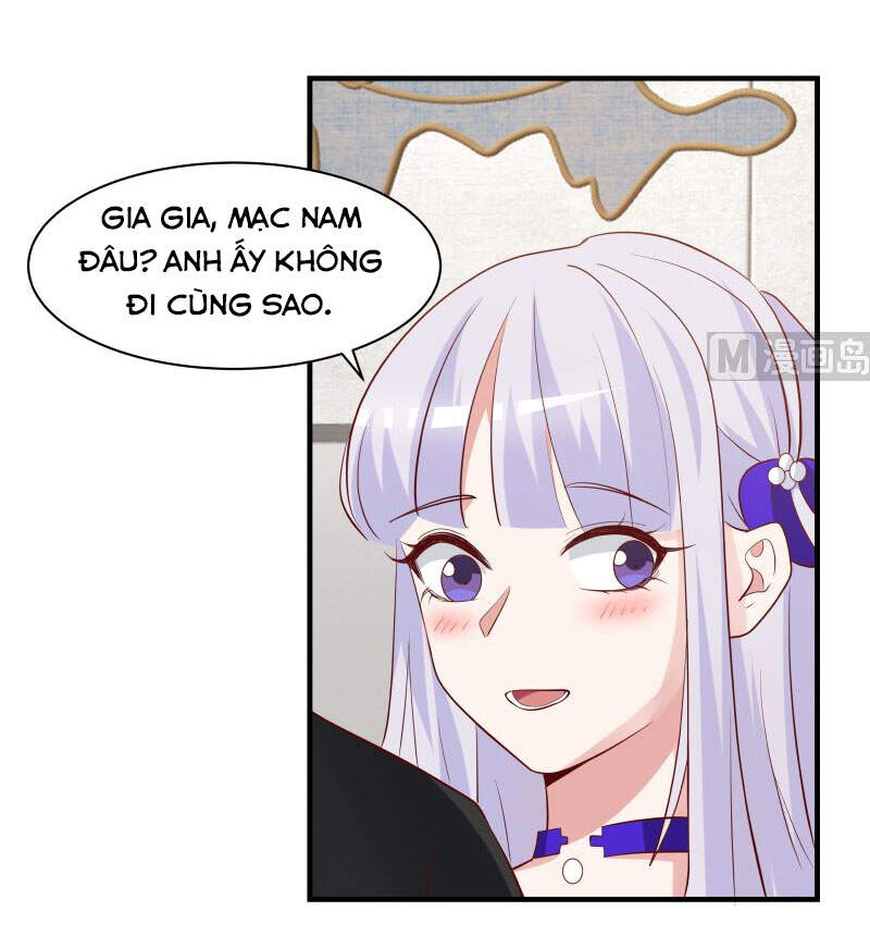 Trên Người Ta Có Một Con Rồng Chapter 421 - 18