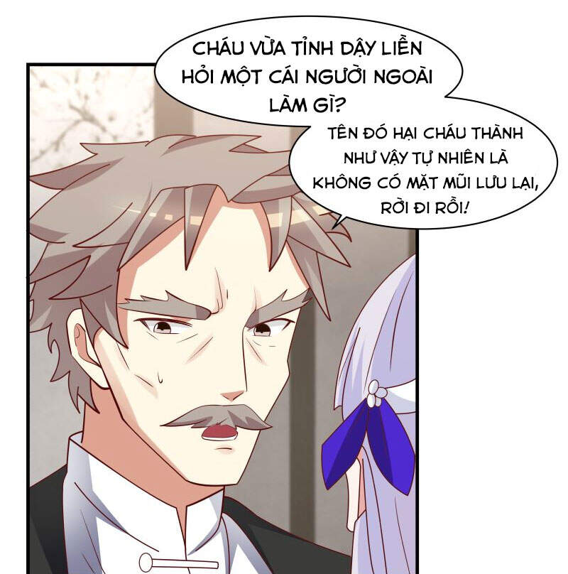 Trên Người Ta Có Một Con Rồng Chapter 421 - 19
