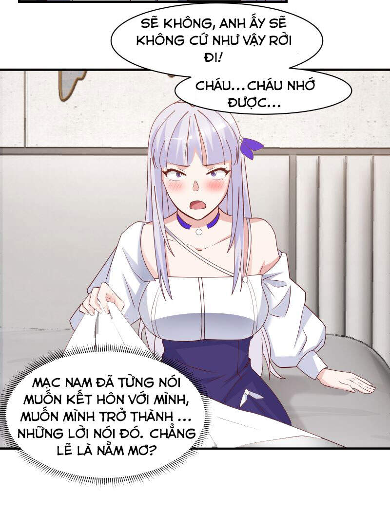 Trên Người Ta Có Một Con Rồng Chapter 421 - 20