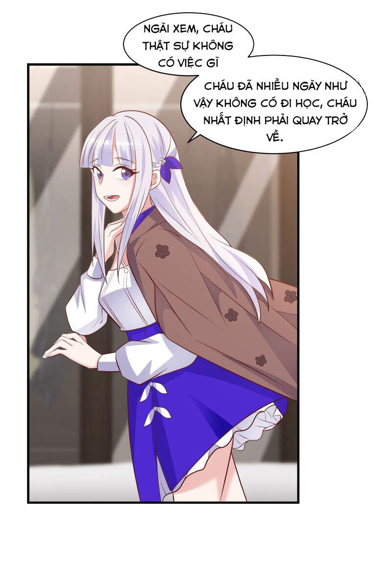 Trên Người Ta Có Một Con Rồng Chapter 421 - 22