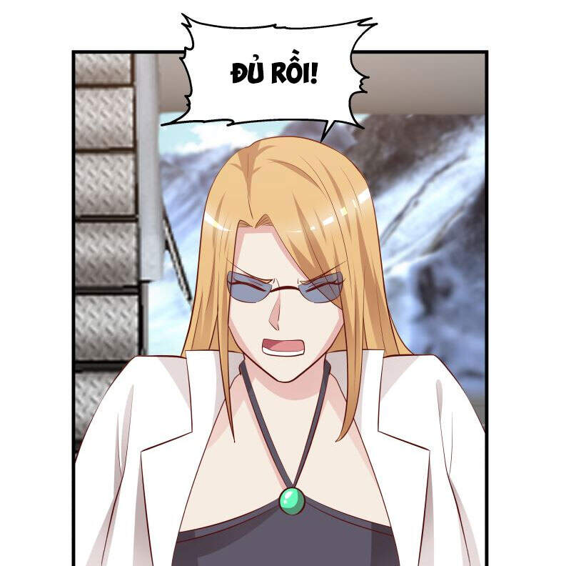 Trên Người Ta Có Một Con Rồng Chapter 421 - 5