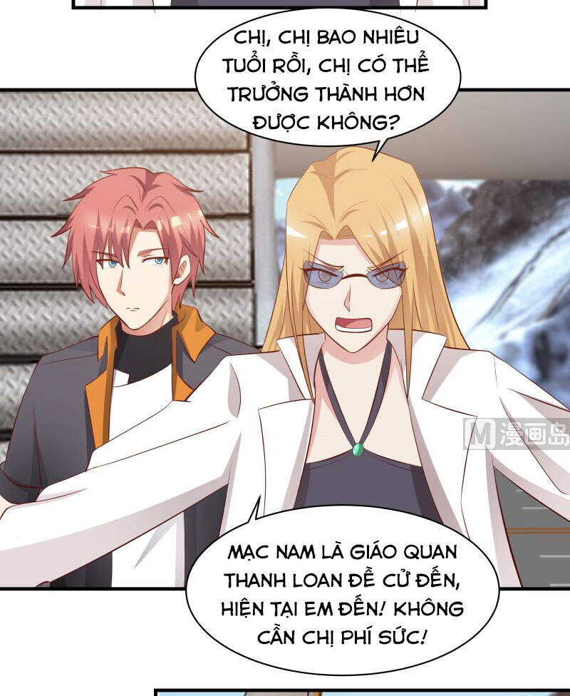 Trên Người Ta Có Một Con Rồng Chapter 421 - 6