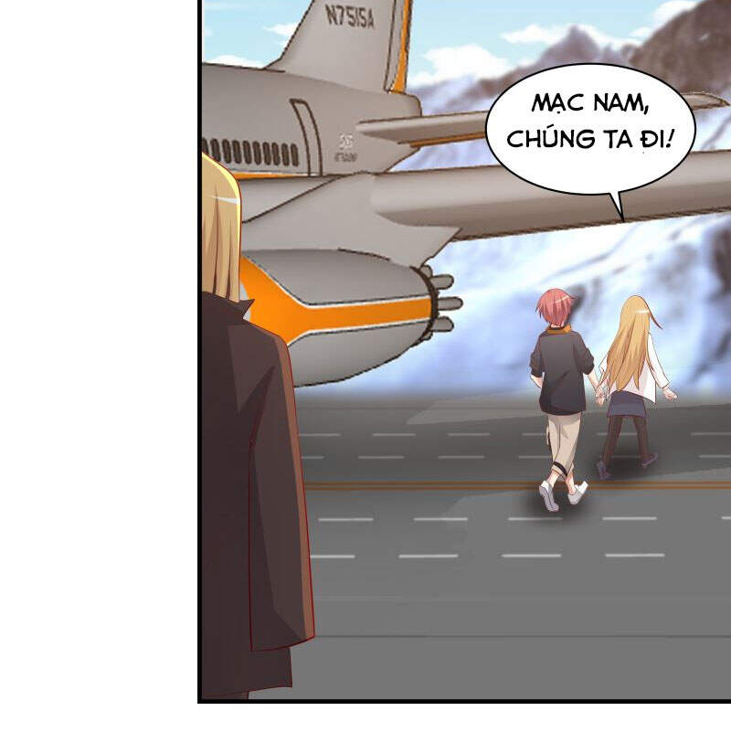 Trên Người Ta Có Một Con Rồng Chapter 421 - 7