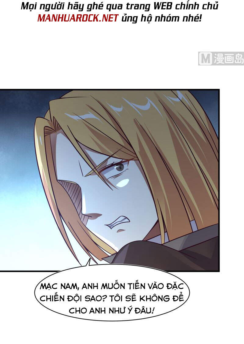 Trên Người Ta Có Một Con Rồng Chapter 421 - 9