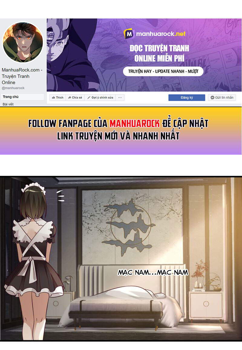 Trên Người Ta Có Một Con Rồng Chapter 421 - 10