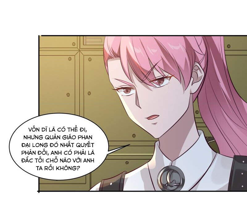 Trên Người Ta Có Một Con Rồng Chapter 422 - 12