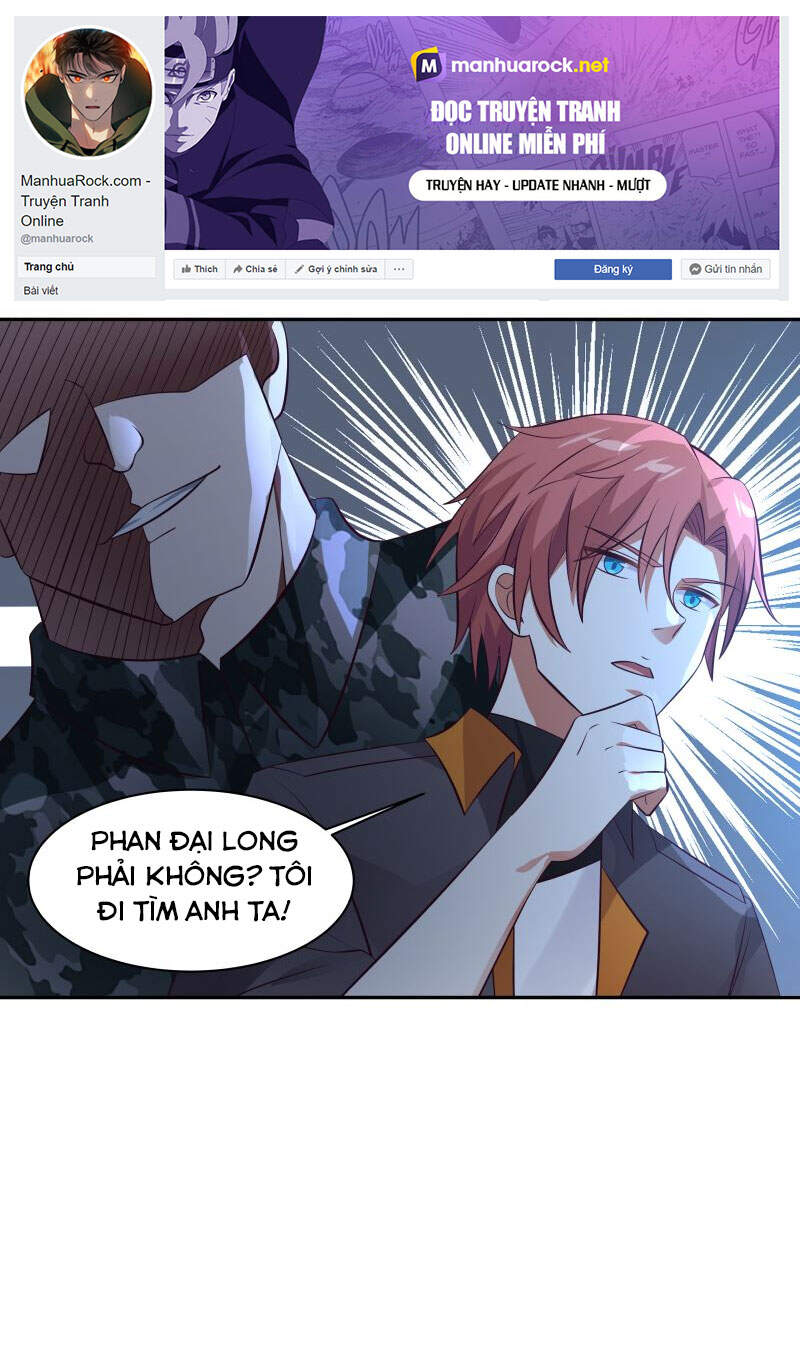 Trên Người Ta Có Một Con Rồng Chapter 422 - 13