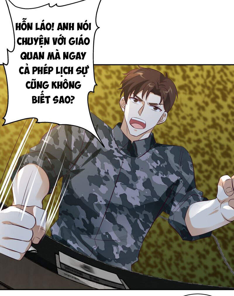 Trên Người Ta Có Một Con Rồng Chapter 422 - 15