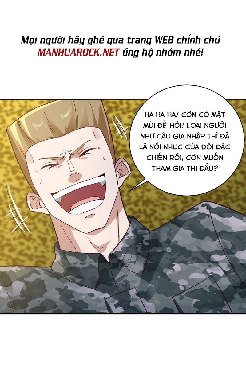 Trên Người Ta Có Một Con Rồng Chapter 422 - 17