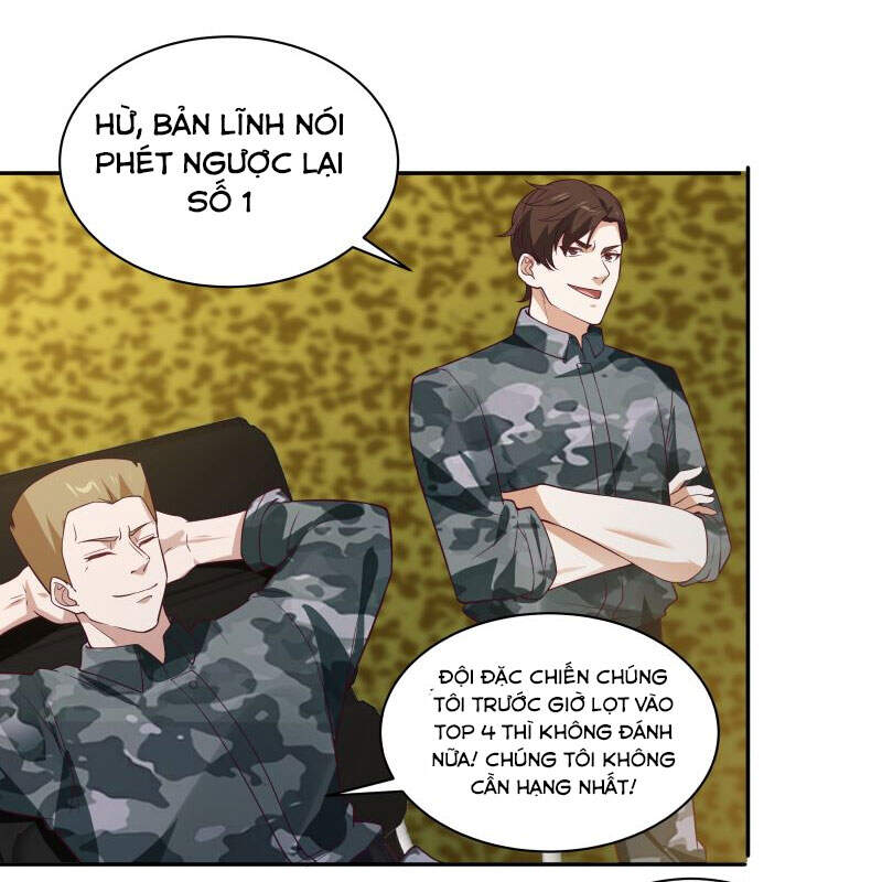 Trên Người Ta Có Một Con Rồng Chapter 422 - 19