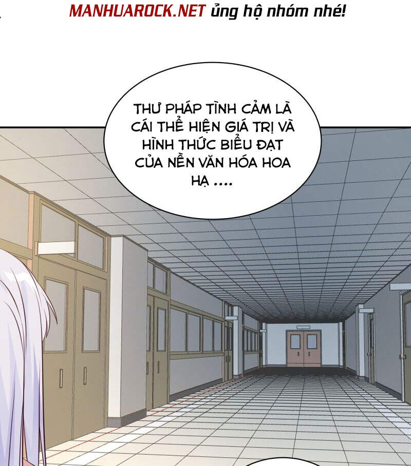 Trên Người Ta Có Một Con Rồng Chapter 422 - 3