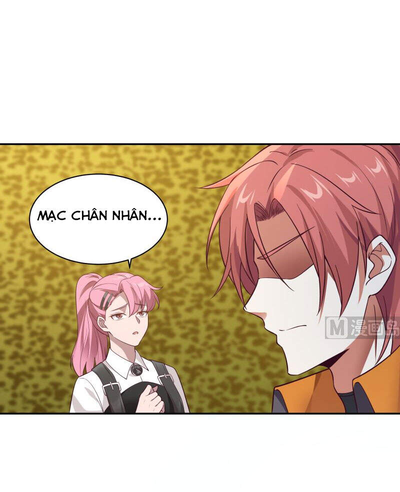 Trên Người Ta Có Một Con Rồng Chapter 422 - 22