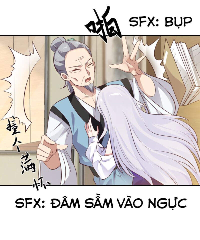 Trên Người Ta Có Một Con Rồng Chapter 422 - 7