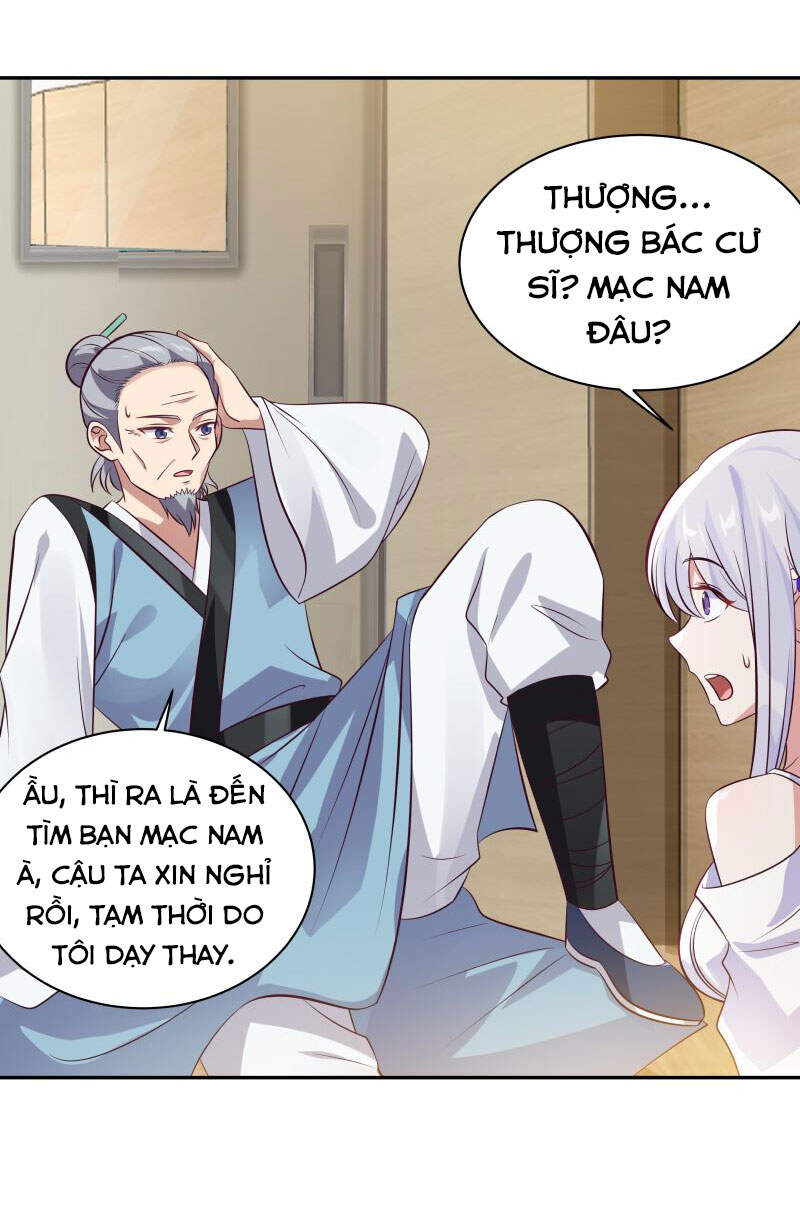 Trên Người Ta Có Một Con Rồng Chapter 422 - 8
