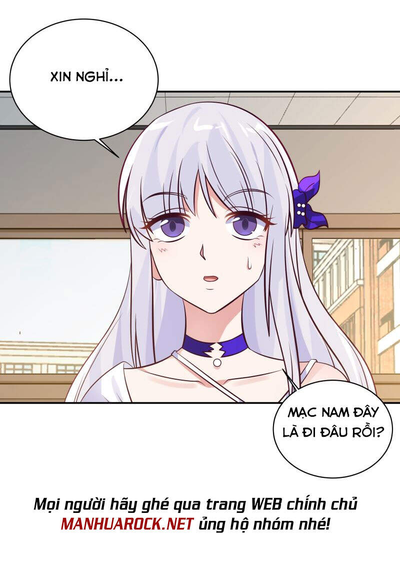 Trên Người Ta Có Một Con Rồng Chapter 422 - 9