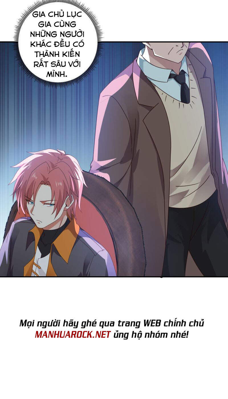 Trên Người Ta Có Một Con Rồng Chapter 424 - 11