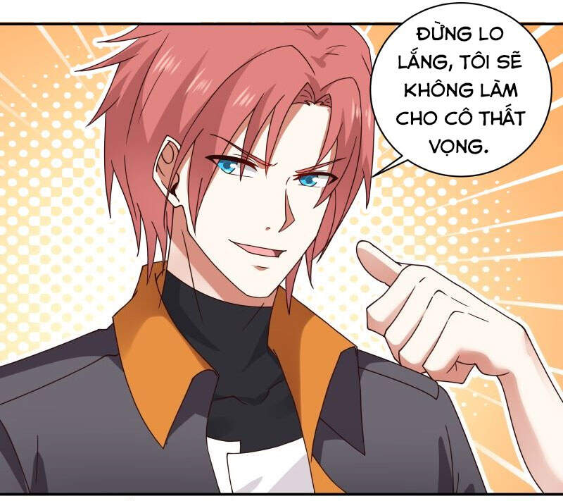 Trên Người Ta Có Một Con Rồng Chapter 424 - 12