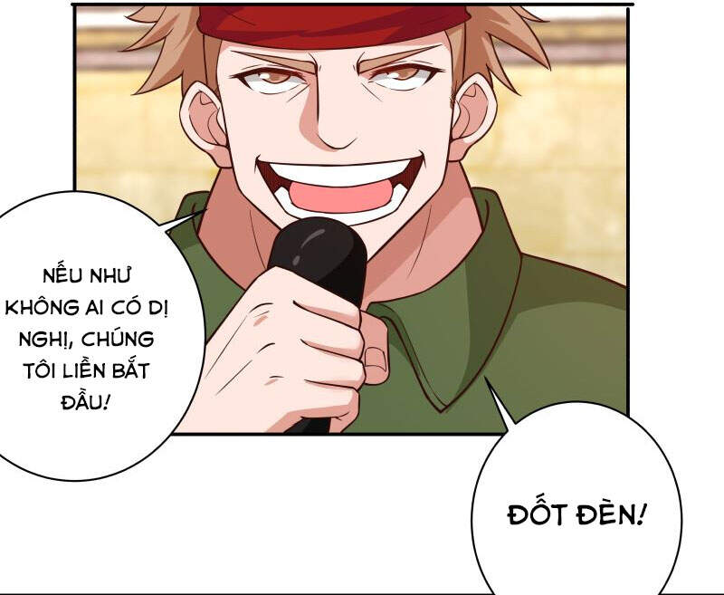 Trên Người Ta Có Một Con Rồng Chapter 424 - 16