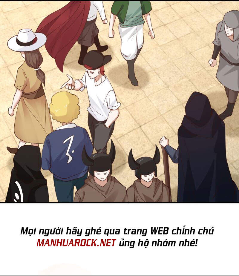 Trên Người Ta Có Một Con Rồng Chapter 424 - 3