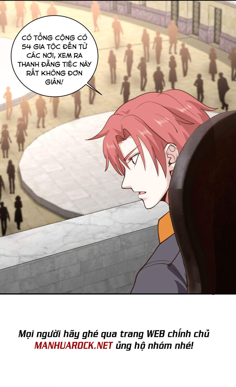 Trên Người Ta Có Một Con Rồng Chapter 424 - 4