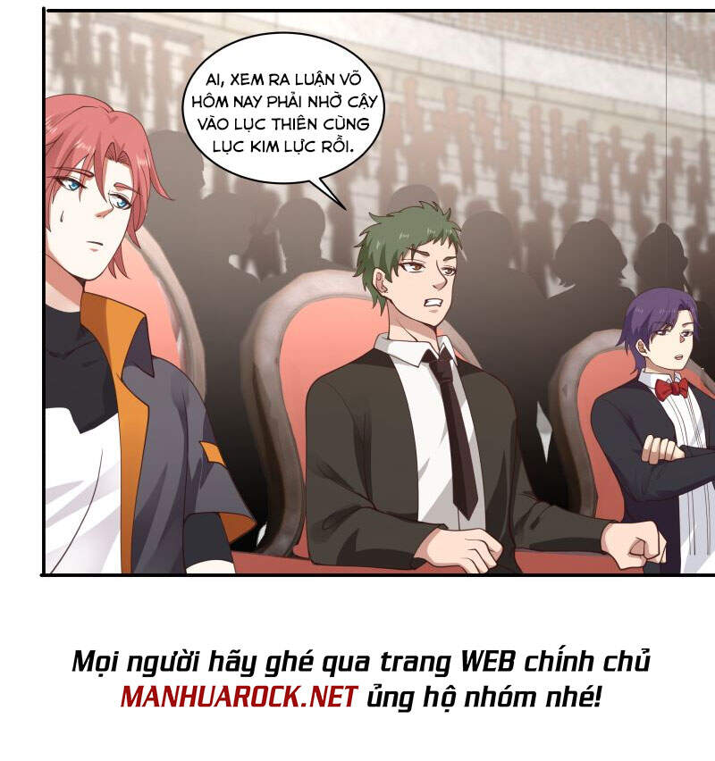 Trên Người Ta Có Một Con Rồng Chapter 424 - 7