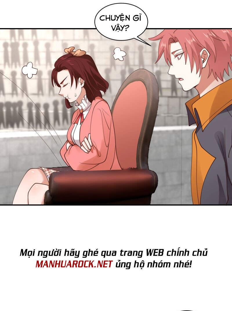 Trên Người Ta Có Một Con Rồng Chapter 424 - 8