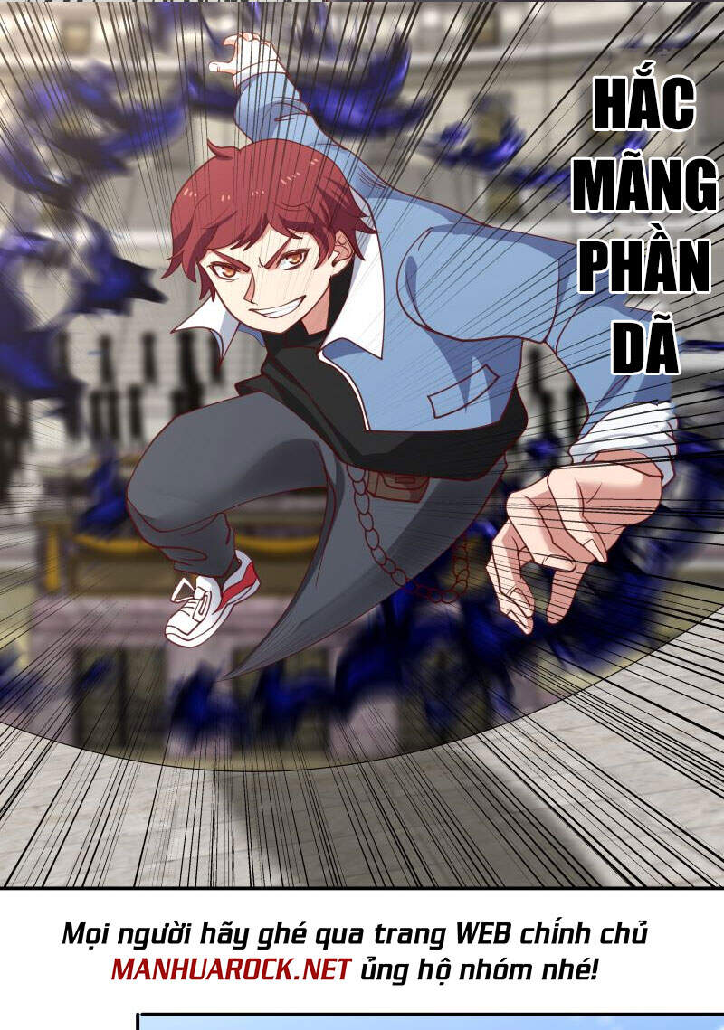 Trên Người Ta Có Một Con Rồng Chapter 426 - 12