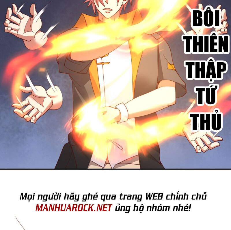 Trên Người Ta Có Một Con Rồng Chapter 426 - 15
