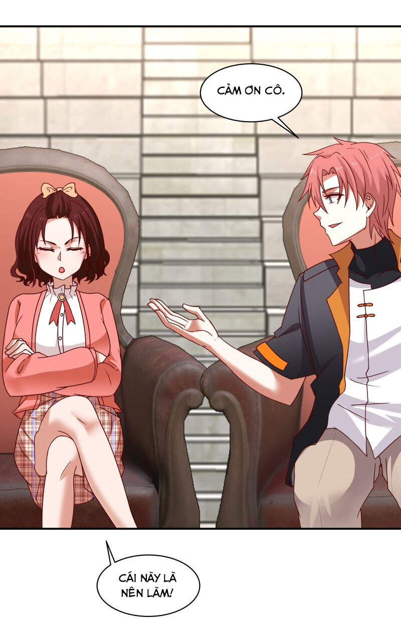 Trên Người Ta Có Một Con Rồng Chapter 426 - 4