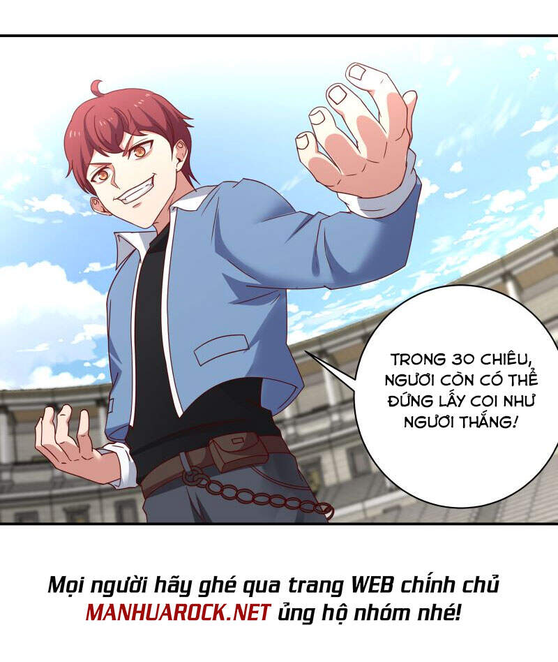 Trên Người Ta Có Một Con Rồng Chapter 426 - 9