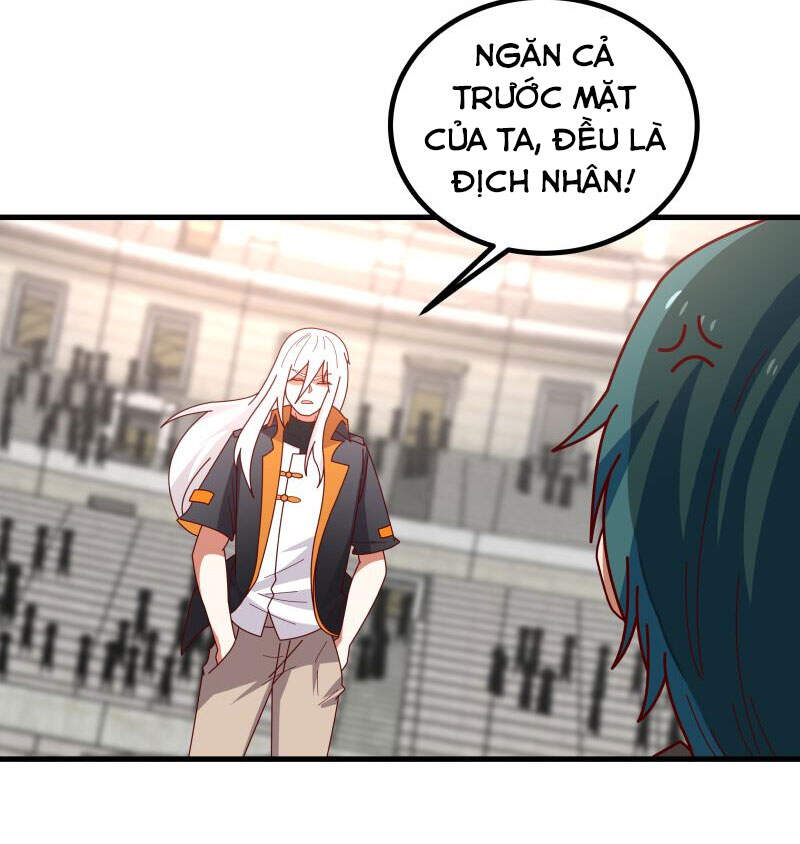 Trên Người Ta Có Một Con Rồng Chapter 434 - 11