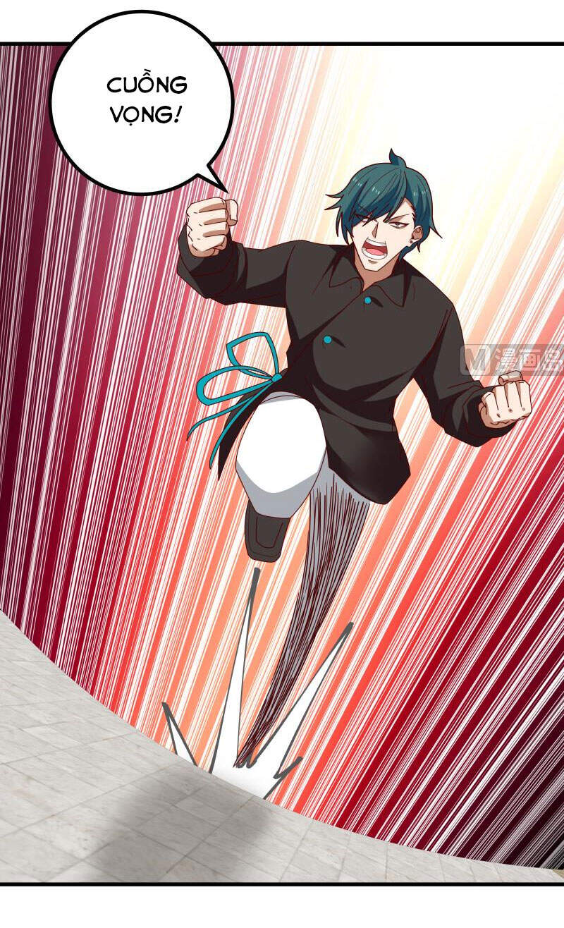 Trên Người Ta Có Một Con Rồng Chapter 434 - 12