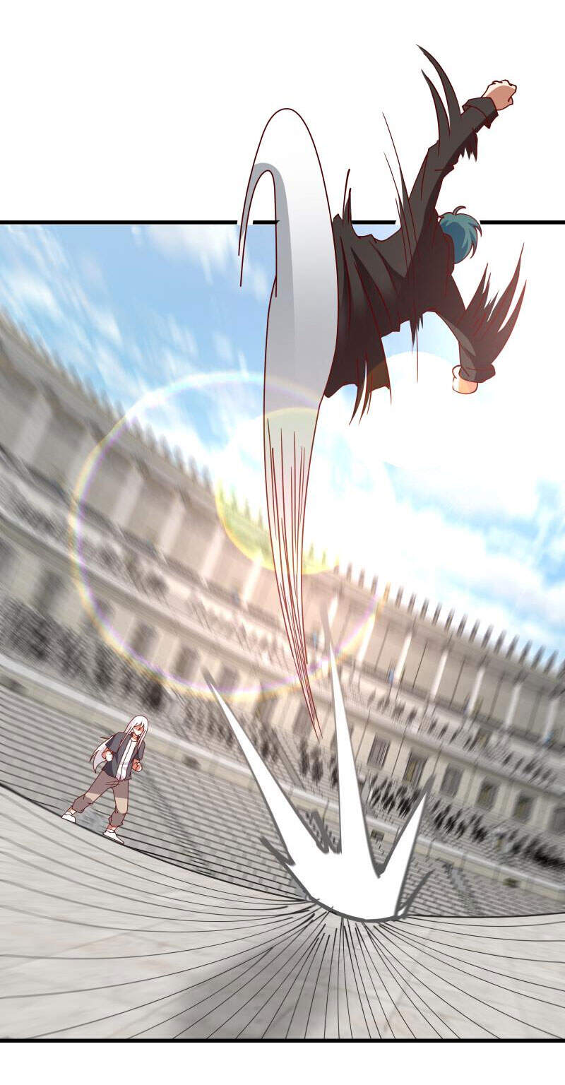 Trên Người Ta Có Một Con Rồng Chapter 434 - 13