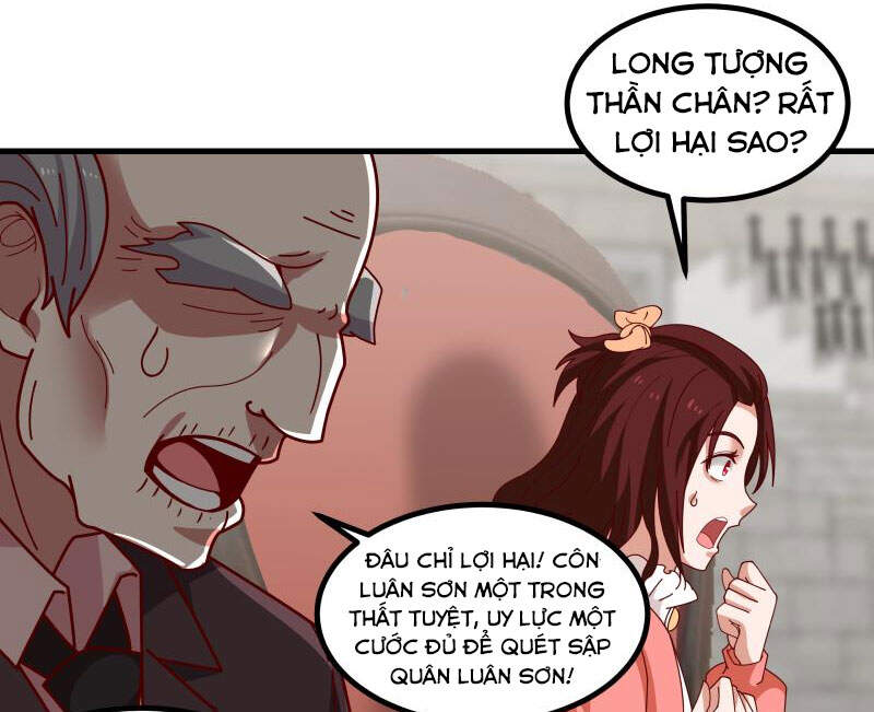 Trên Người Ta Có Một Con Rồng Chapter 434 - 16