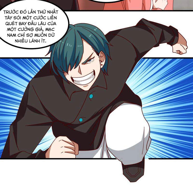 Trên Người Ta Có Một Con Rồng Chapter 434 - 17