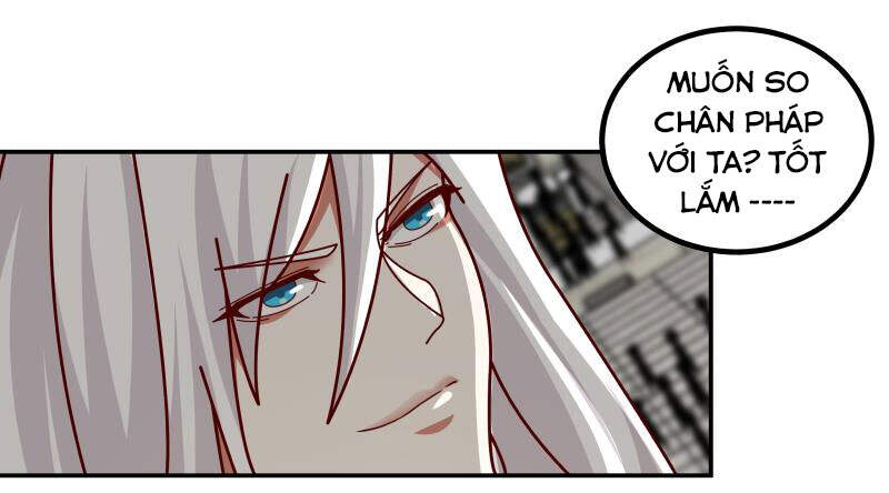 Trên Người Ta Có Một Con Rồng Chapter 434 - 18