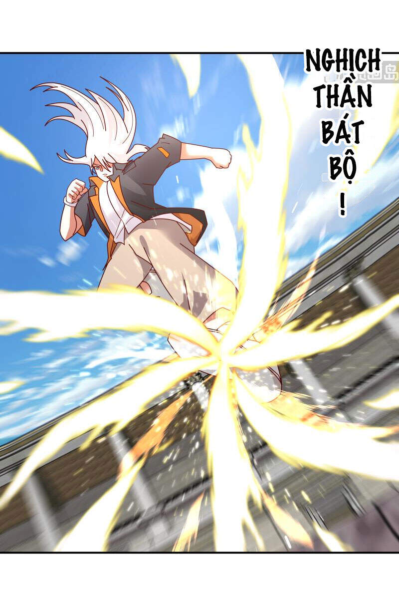 Trên Người Ta Có Một Con Rồng Chapter 434 - 20