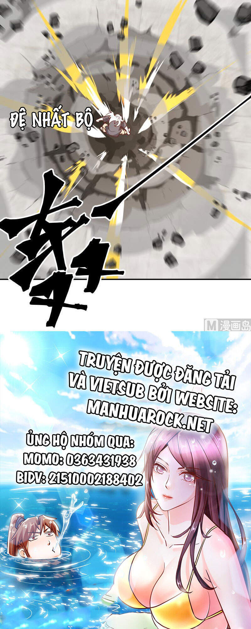 Trên Người Ta Có Một Con Rồng Chapter 434 - 22