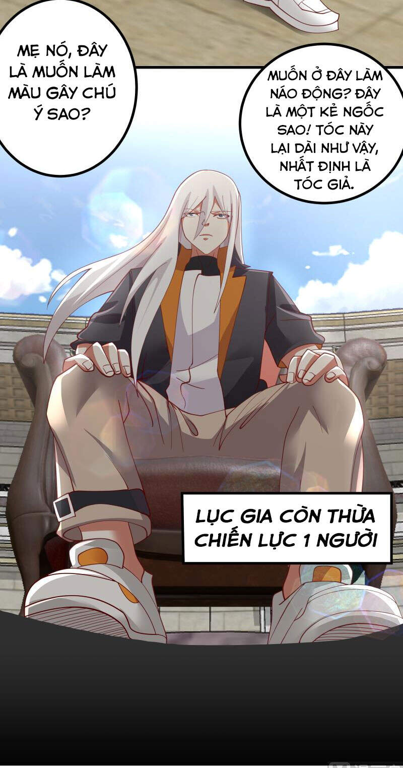 Trên Người Ta Có Một Con Rồng Chapter 434 - 4