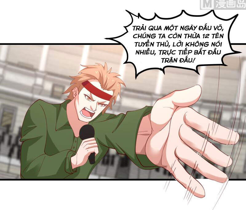 Trên Người Ta Có Một Con Rồng Chapter 434 - 5