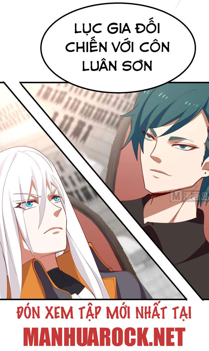Trên Người Ta Có Một Con Rồng Chapter 434 - 6