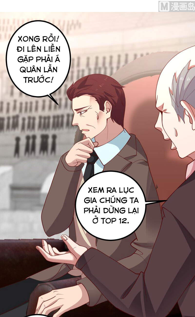 Trên Người Ta Có Một Con Rồng Chapter 434 - 8