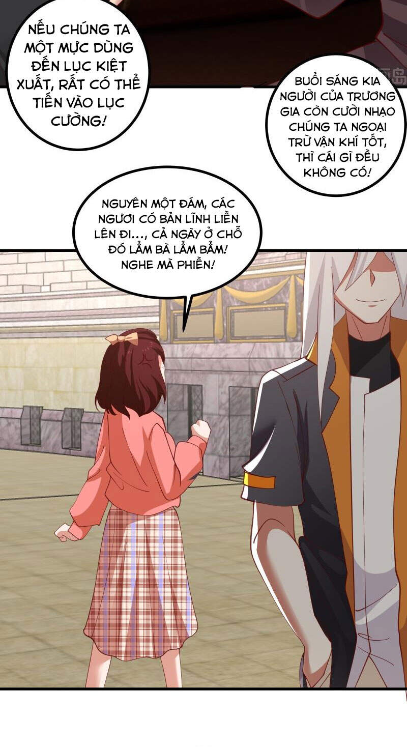 Trên Người Ta Có Một Con Rồng Chapter 434 - 9