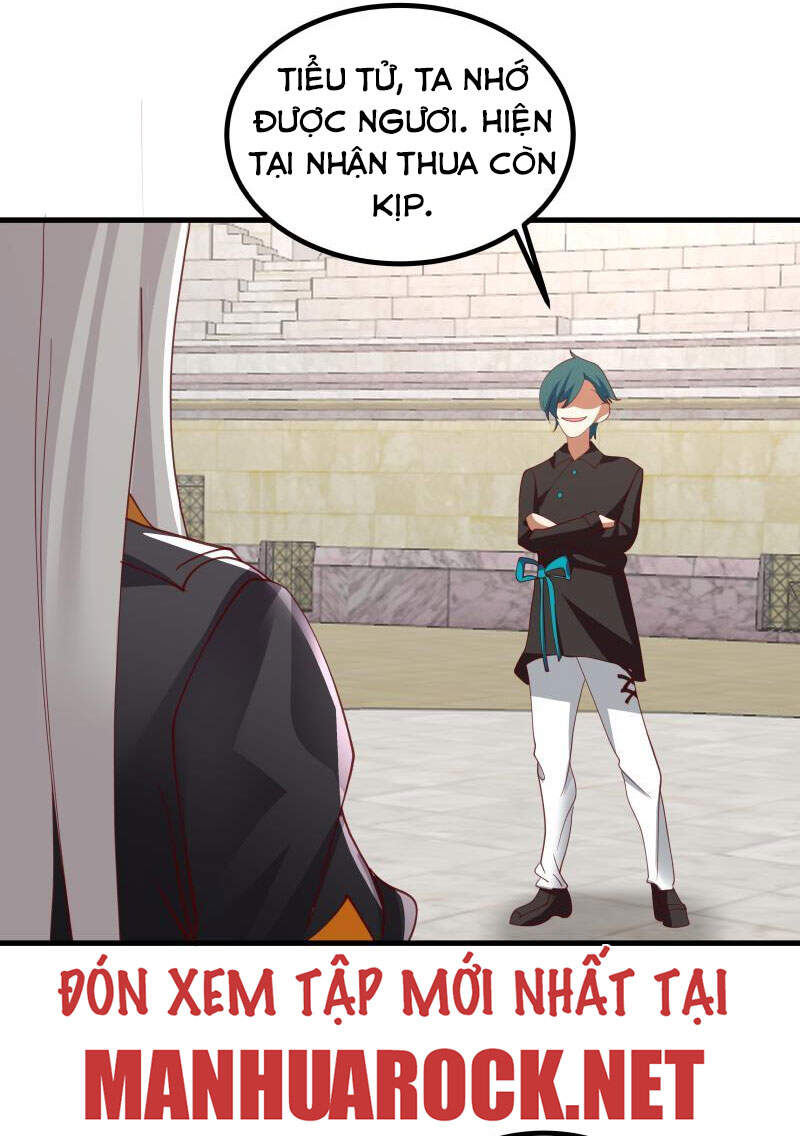 Trên Người Ta Có Một Con Rồng Chapter 434 - 10