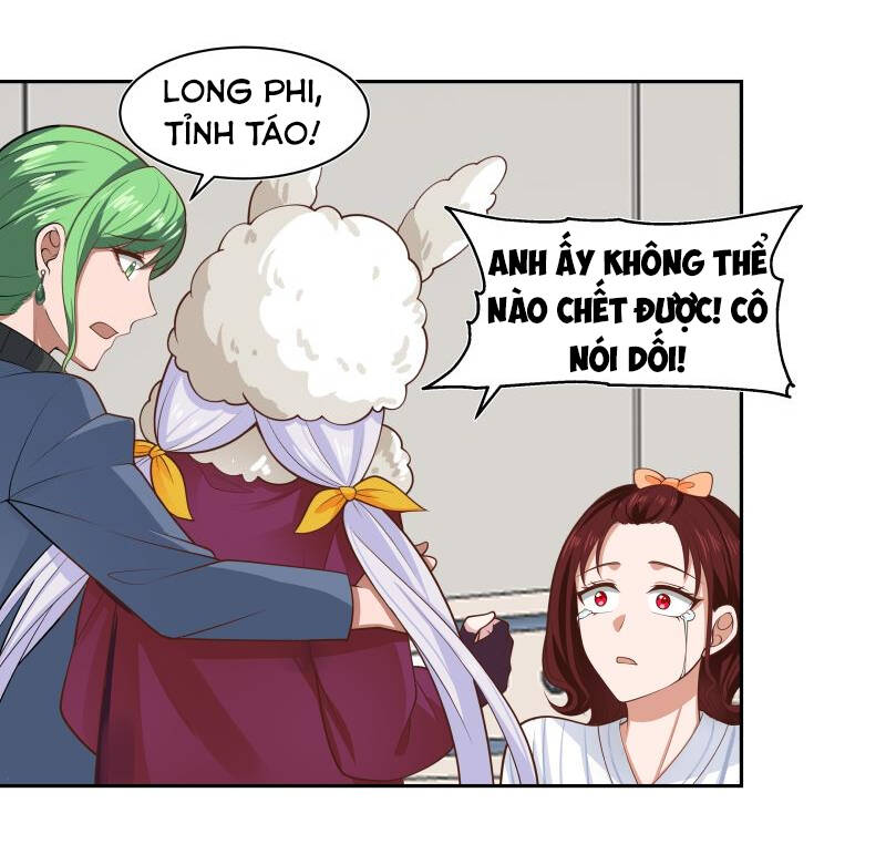 Trên Người Ta Có Một Con Rồng Chapter 447 - 14