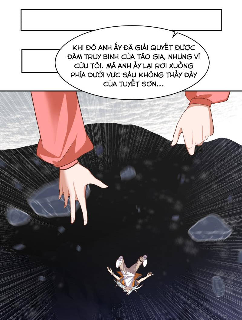 Trên Người Ta Có Một Con Rồng Chapter 447 - 18