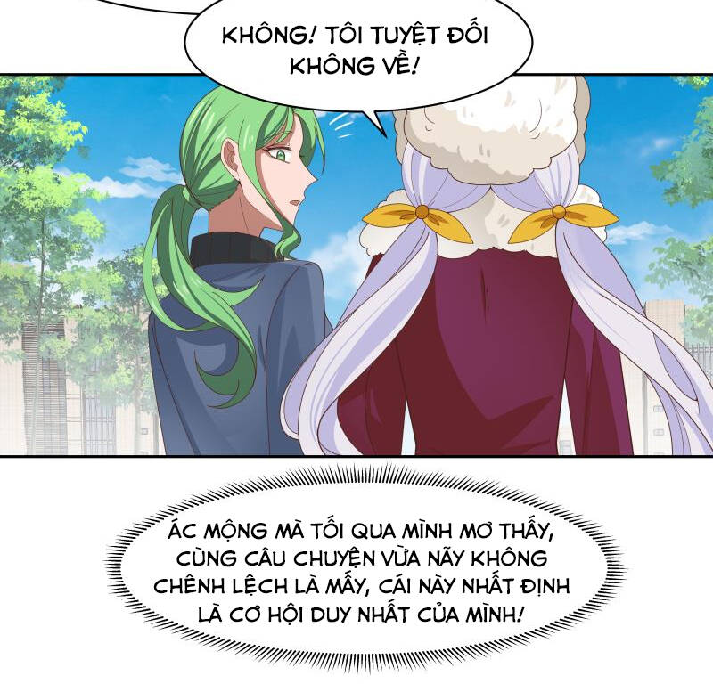 Trên Người Ta Có Một Con Rồng Chapter 447 - 24