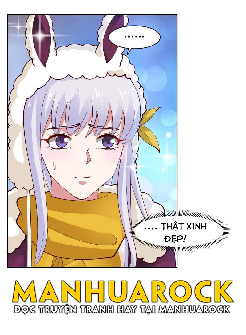 Trên Người Ta Có Một Con Rồng Chapter 447 - 8
